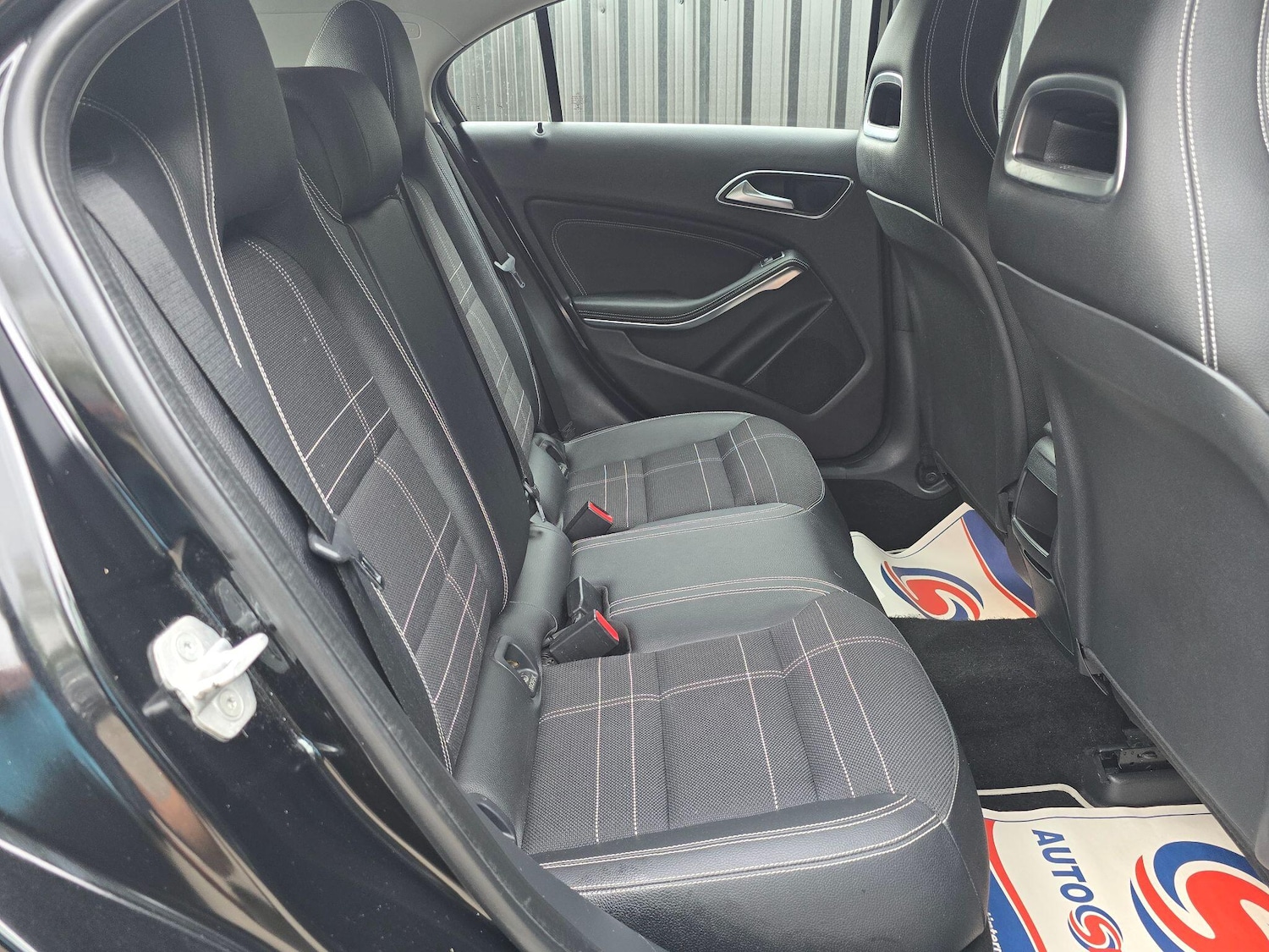 Used Mercedes-Benz A-Class for sale - 78203911: Photo 20