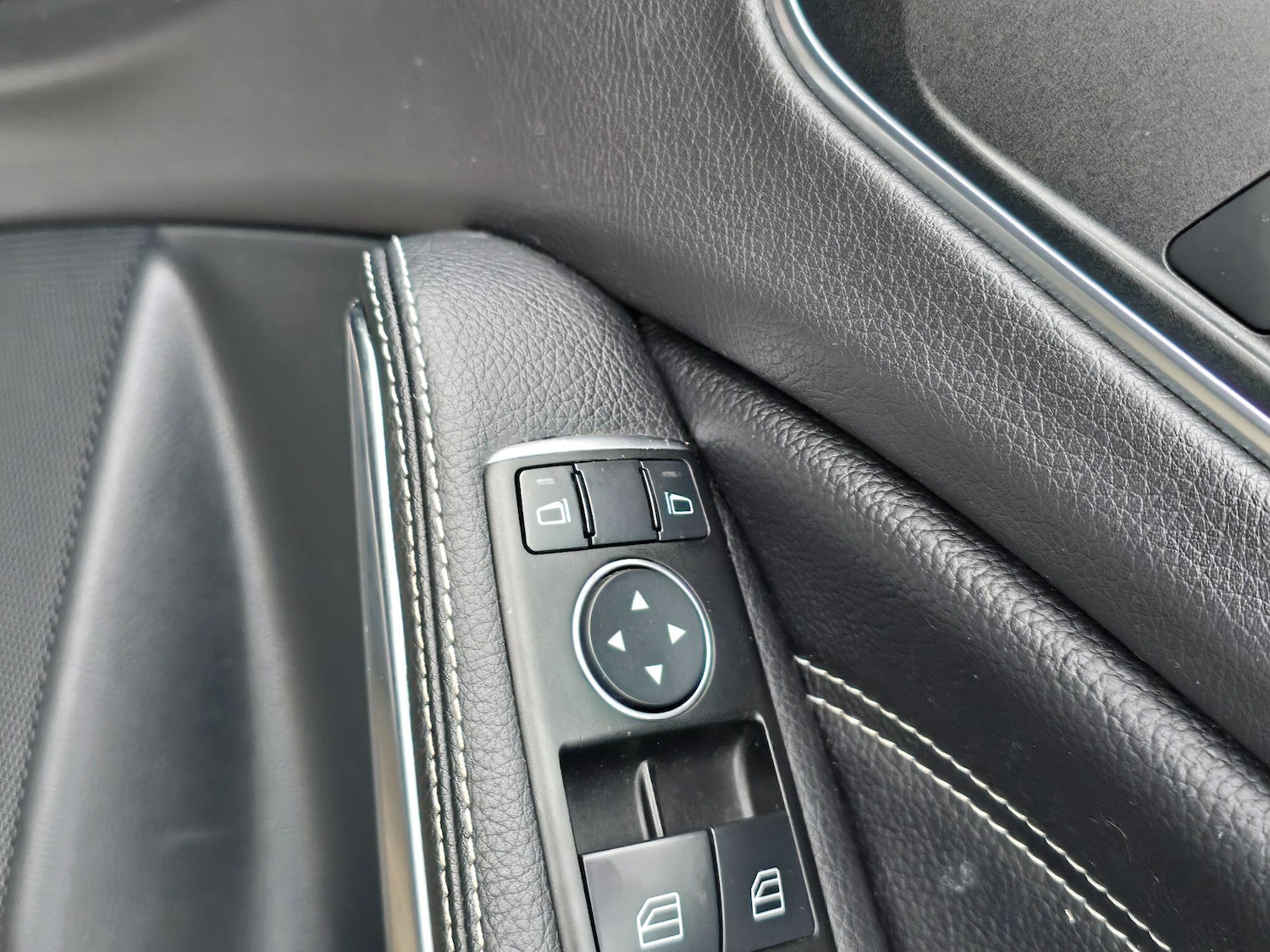 Used Mercedes-Benz A-Class for sale - 78203911: Photo 21