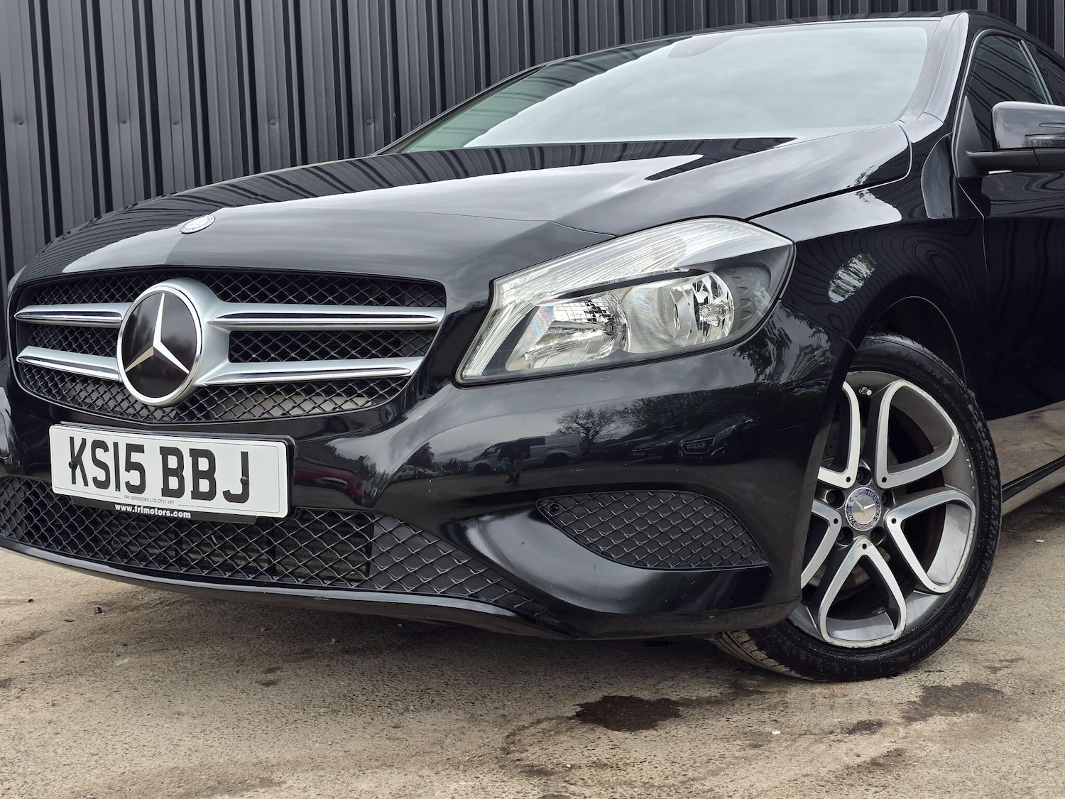 Used Mercedes-Benz A-Class for sale - 78203911: Photo 23