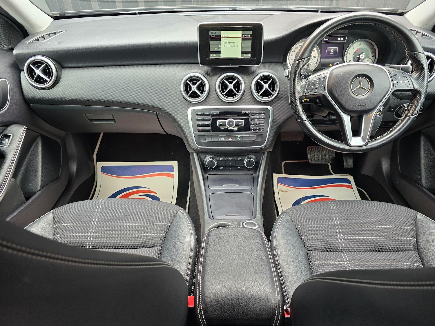 Used Mercedes-Benz A-Class for sale - 78203911: Photo 24