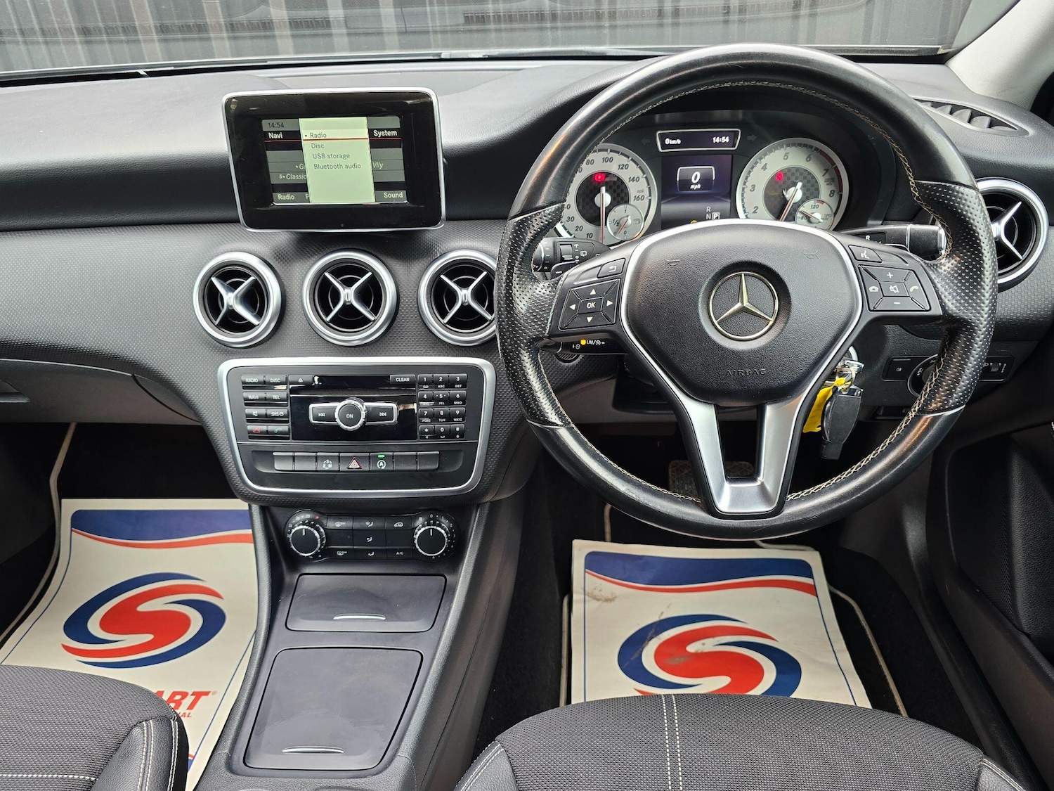 Used Mercedes-Benz A-Class for sale - 78203911: Photo 25