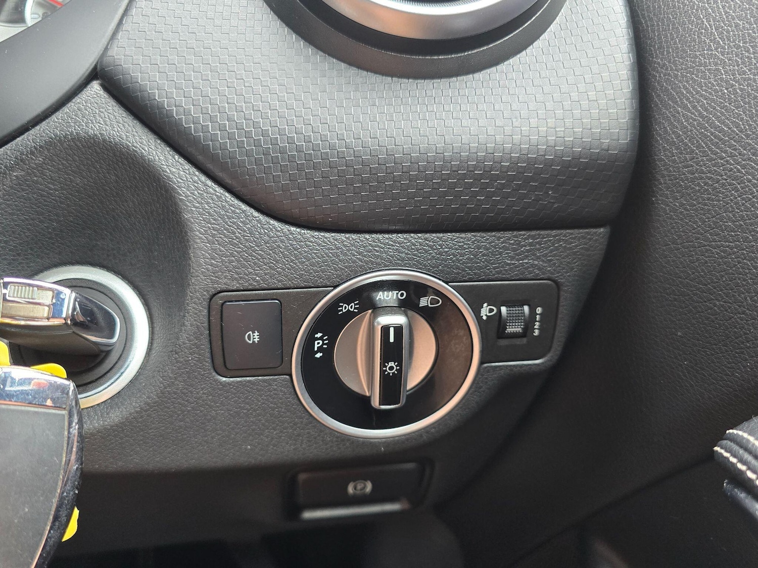 Used Mercedes-Benz A-Class for sale - 78203911: Photo 26