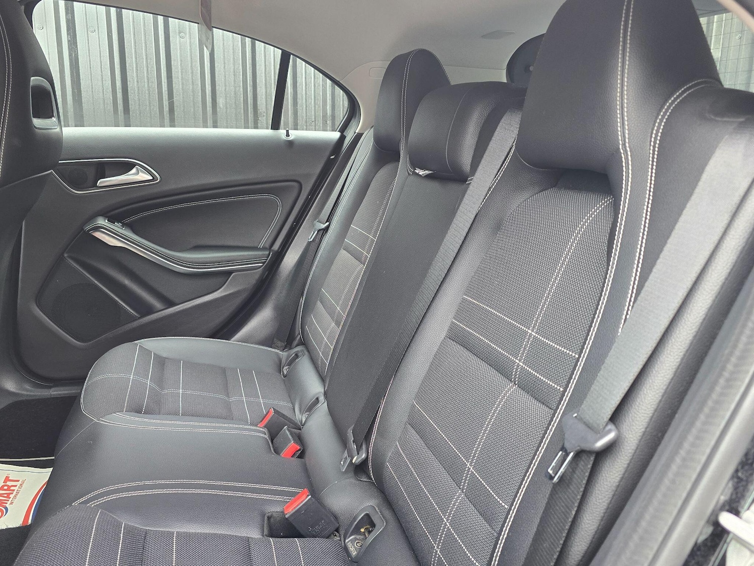 Used Mercedes-Benz A-Class for sale - 78203911: Photo 27