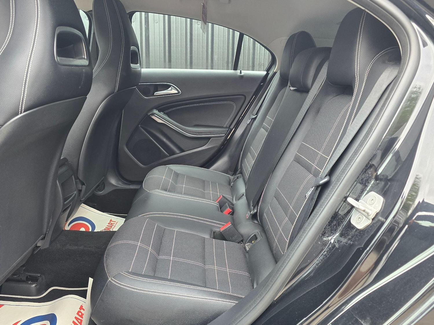 Used Mercedes-Benz A-Class for sale - 78203911: Photo 29