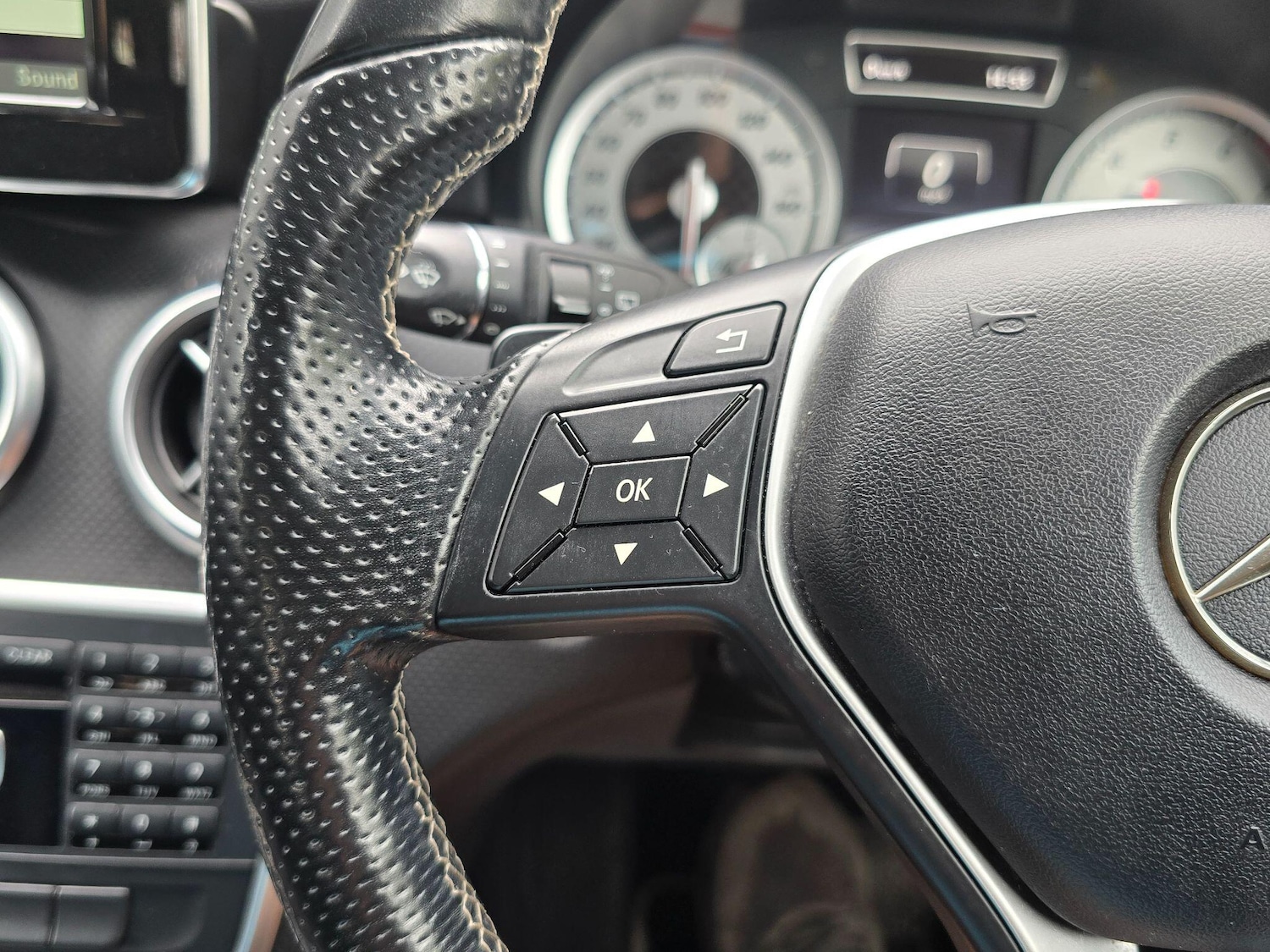 Used Mercedes-Benz A-Class for sale - 78203911: Photo 32