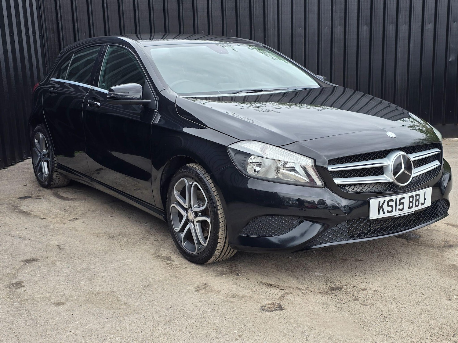 Used Mercedes-Benz A-Class for sale - 78203911: Photo 33