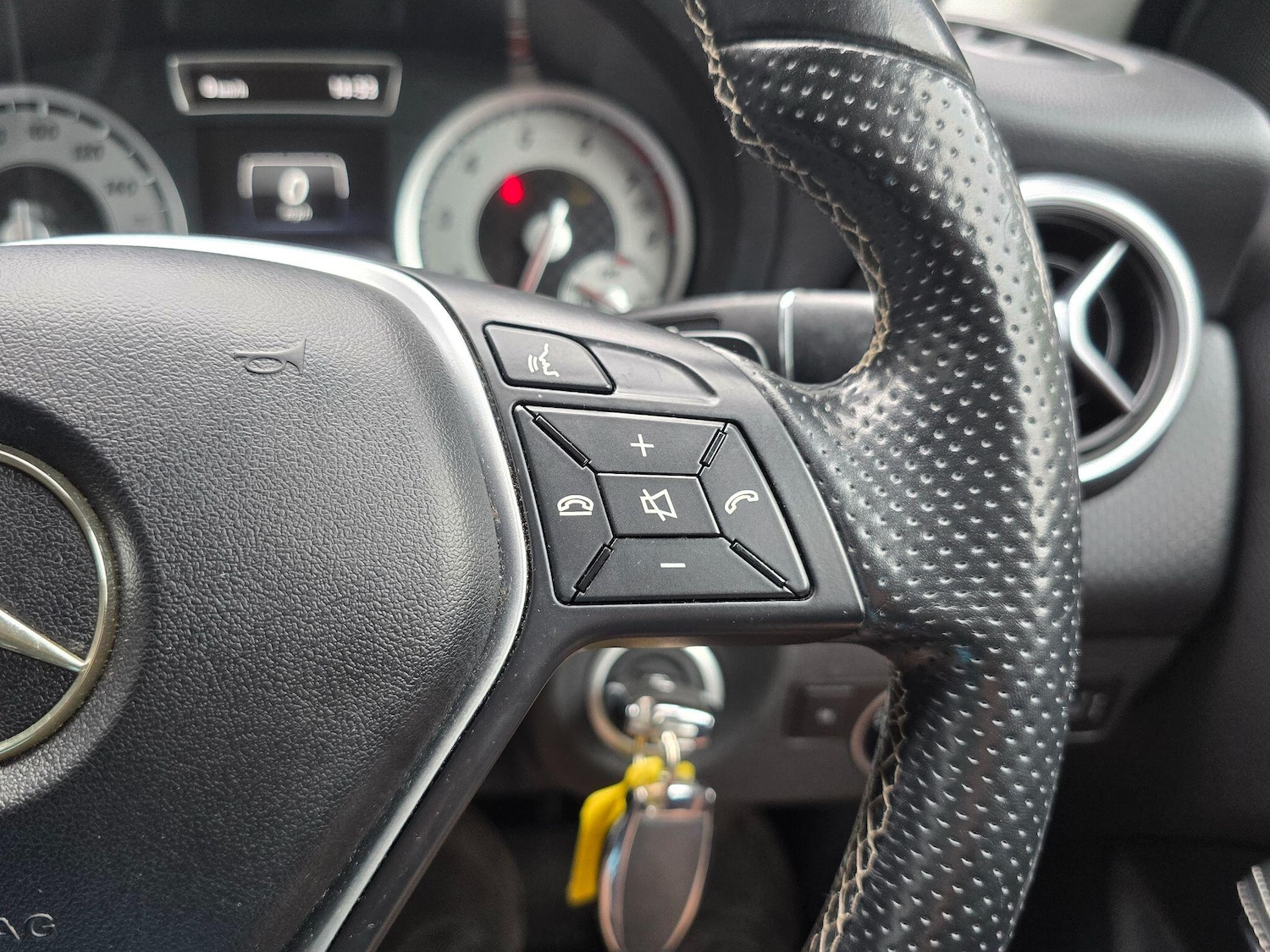 Used Mercedes-Benz A-Class for sale - 78203911: Photo 34