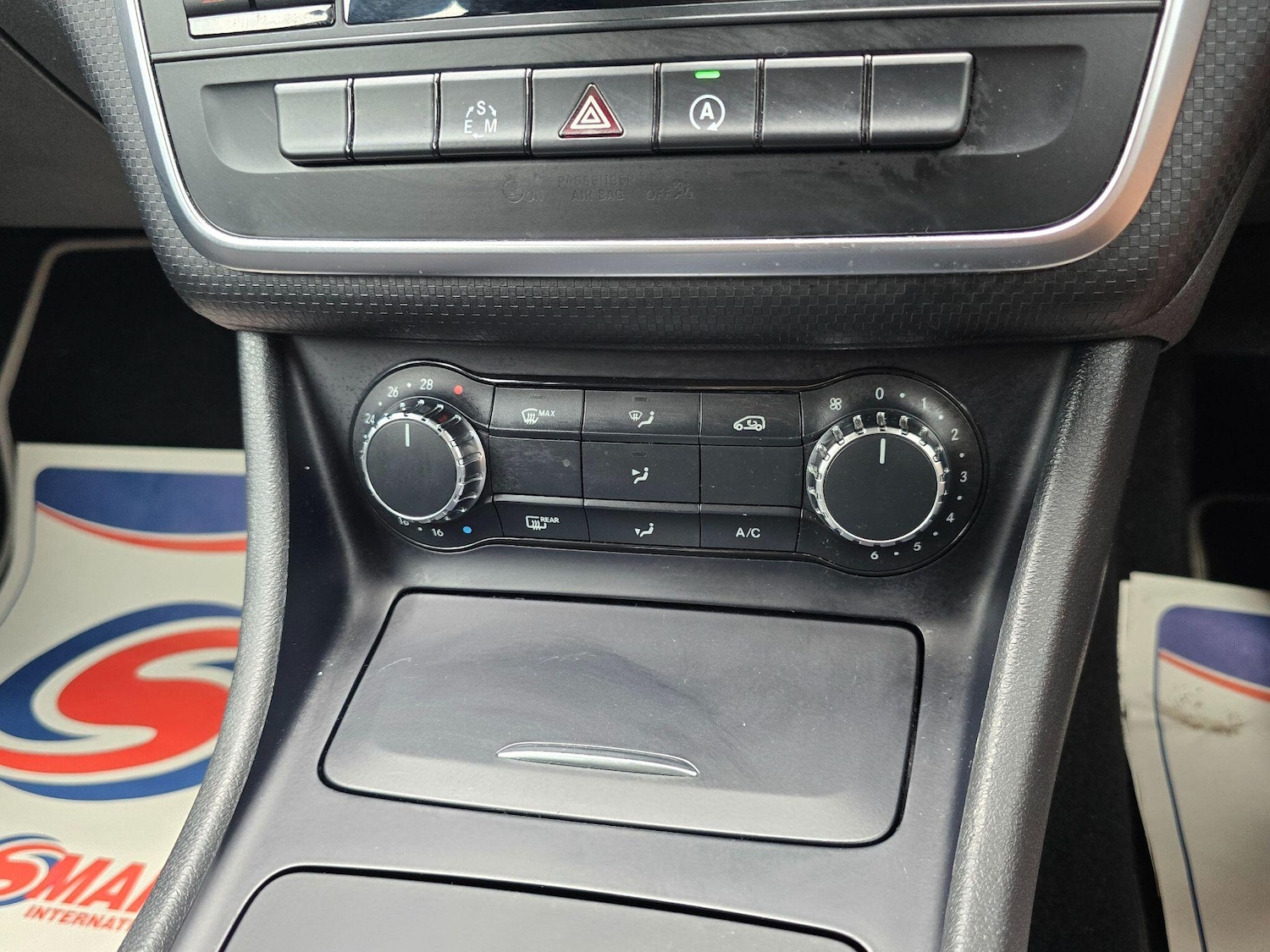 Used Mercedes-Benz A-Class for sale - 78203911: Photo 35