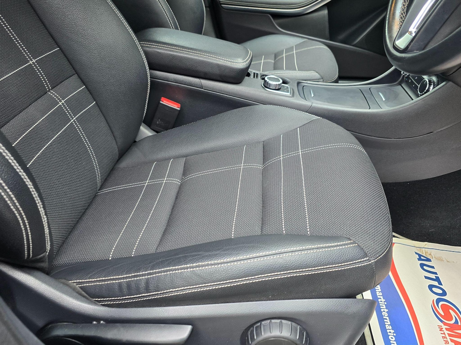 Used Mercedes-Benz A-Class for sale - 78203911: Photo 36