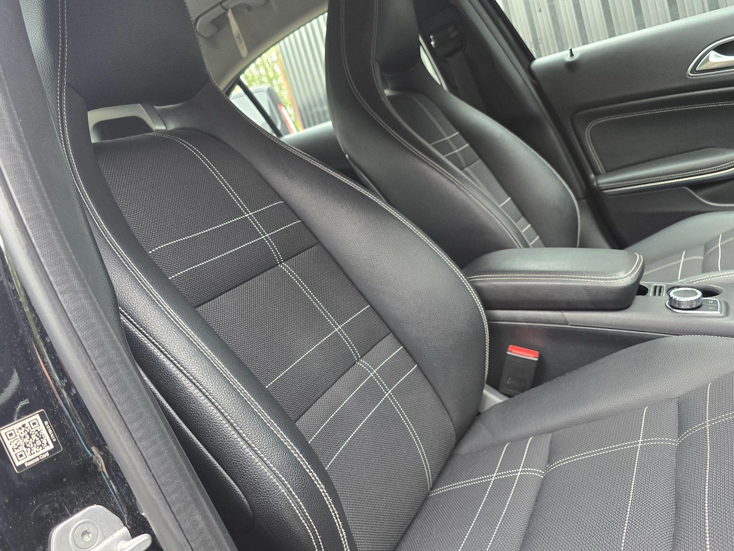 Used Mercedes-Benz A-Class for sale - 78203911: Photo 39