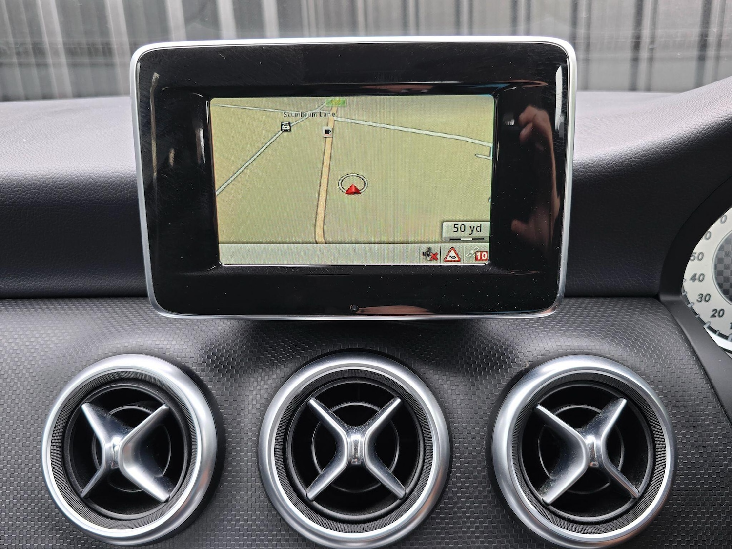 Used Mercedes-Benz A-Class for sale - 78203911: Photo 4