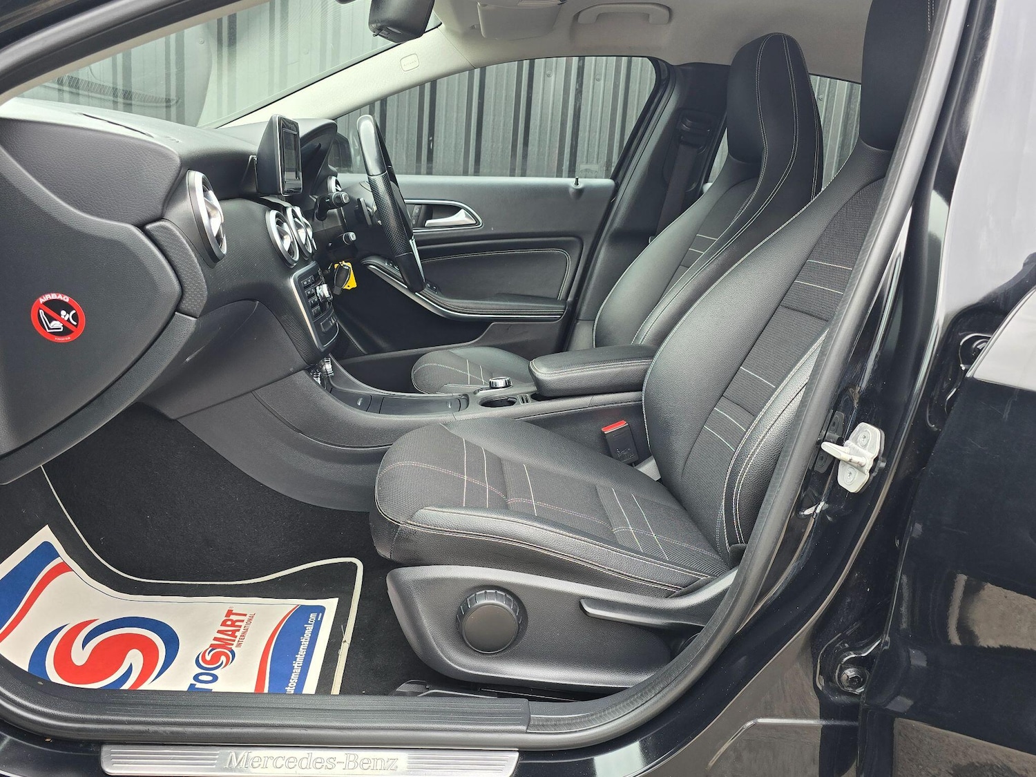 Used Mercedes-Benz A-Class for sale - 78203911: Photo 40