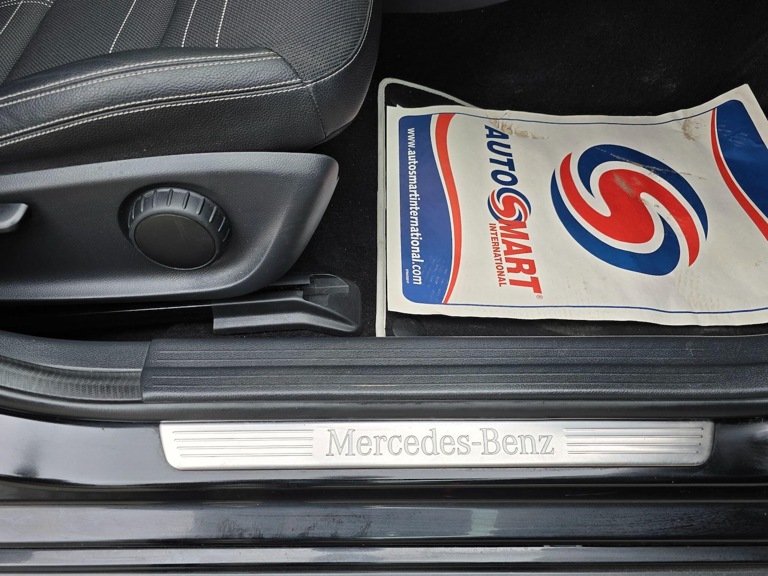 Used Mercedes-Benz A-Class for sale - 78203911: Photo 41