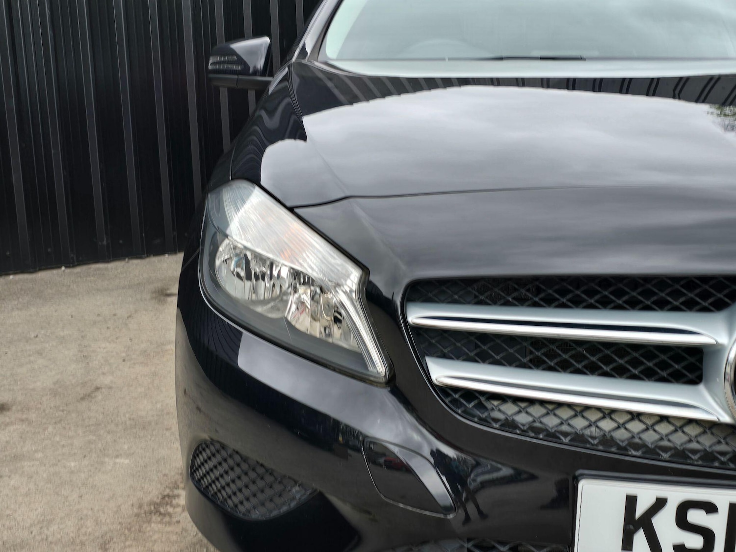 Used Mercedes-Benz A-Class for sale - 78203911: Photo 42