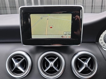 Used Mercedes-Benz A-Class 2015 for sale - 78203911: Photo