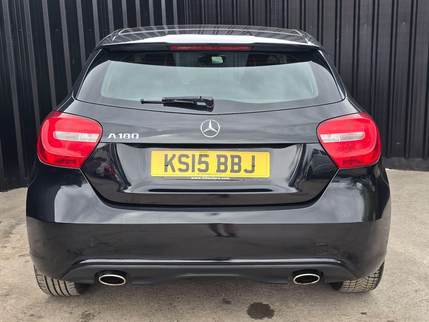 Used Mercedes-Benz A-Class for sale - 78203911: Photo 6