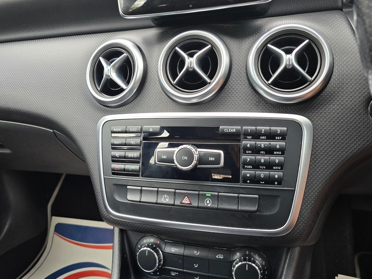 Used Mercedes-Benz A-Class for sale - 78203911: Photo 9