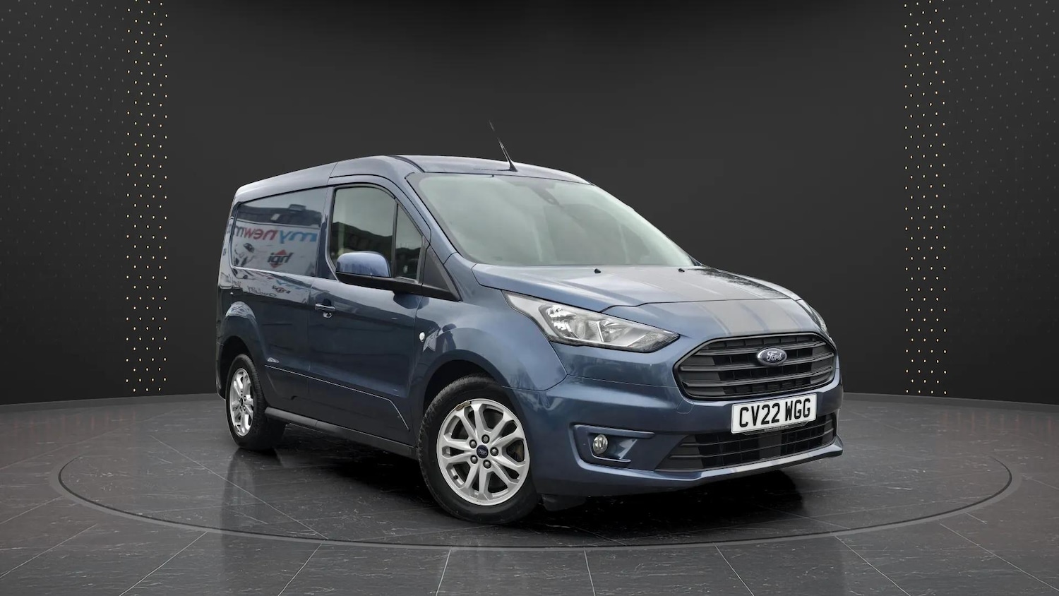 Used Ford Transit Connect 2022 for sale - 76964992: Photo 10