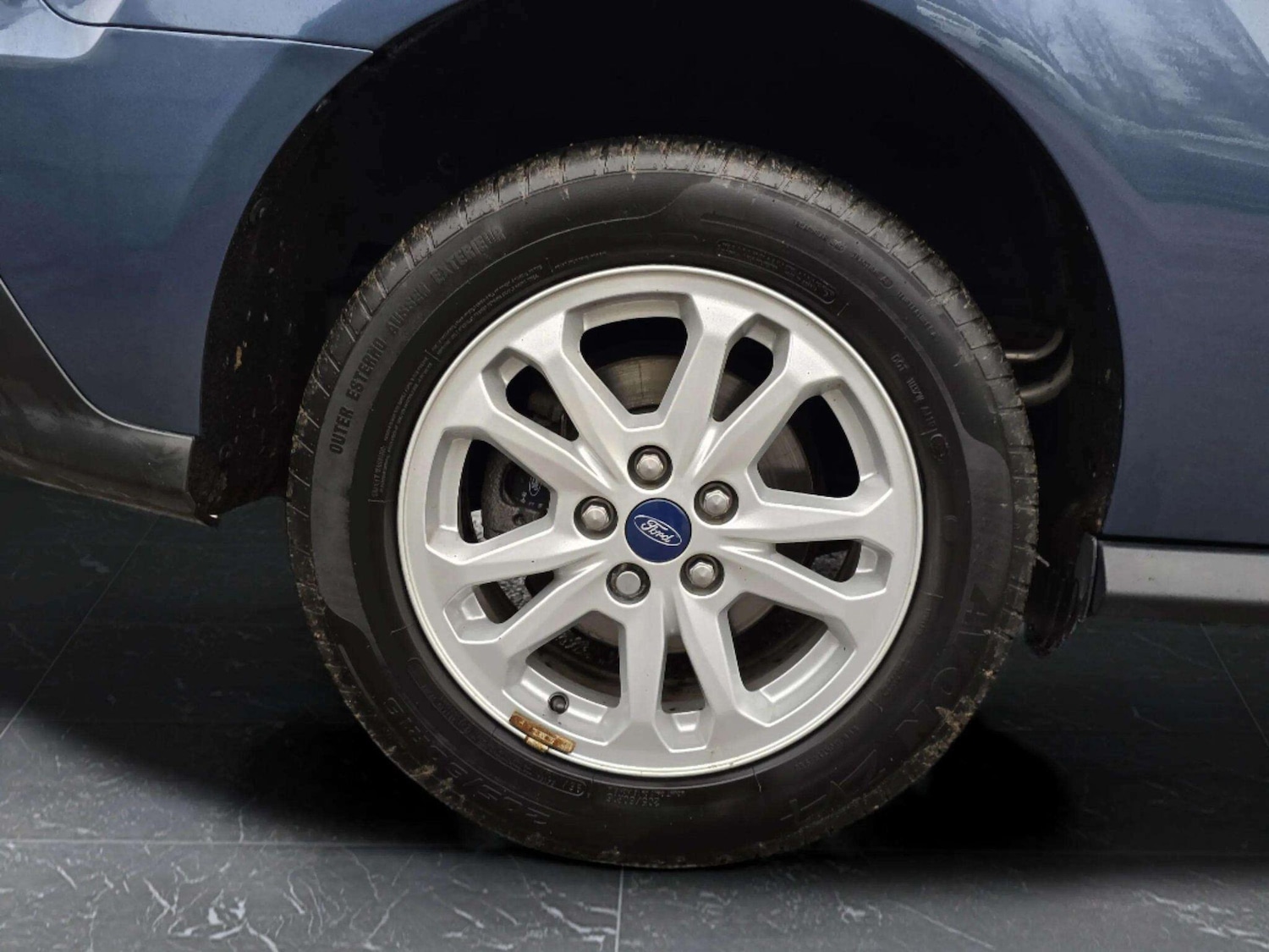 Used Ford Transit Connect 2022 for sale - 76964992: Photo 11