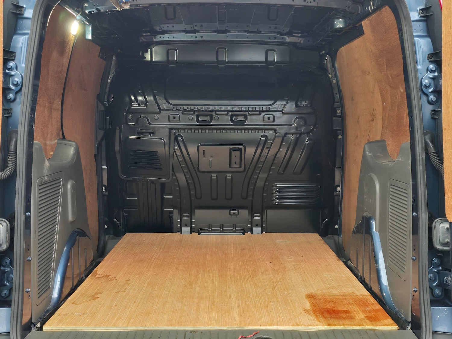 Used Ford Transit Connect 2022 for sale - 76964992: Photo 13