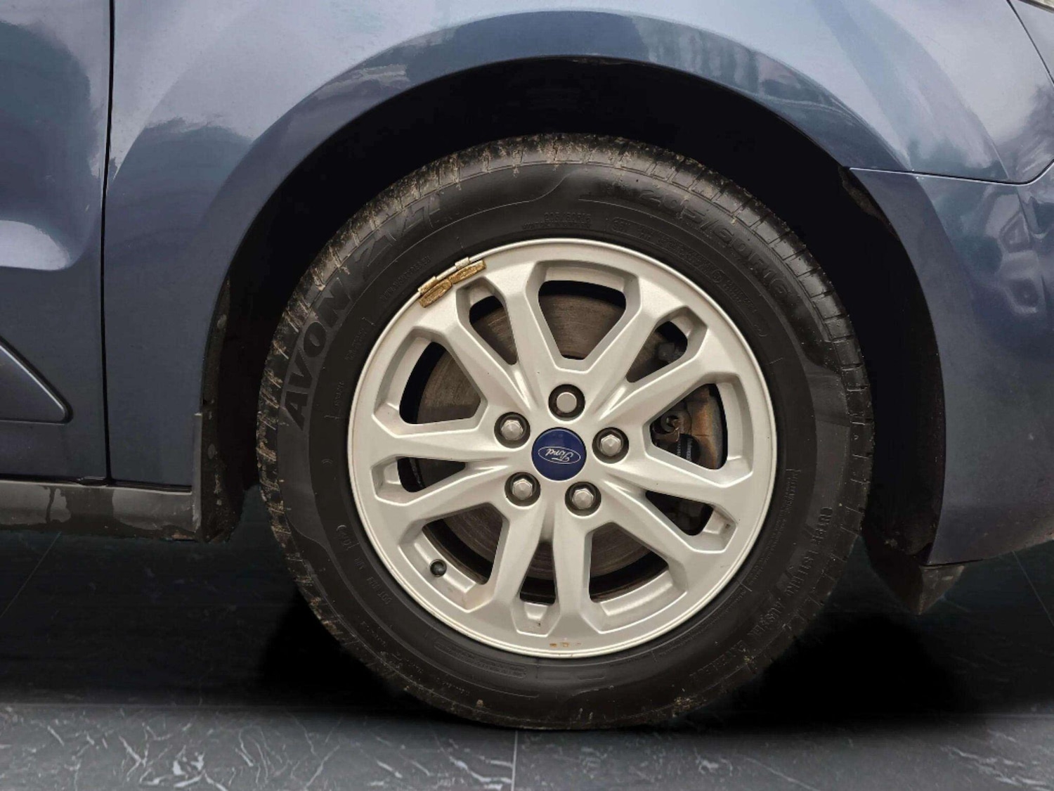 Used Ford Transit Connect 2022 for sale - 76964992: Photo 15