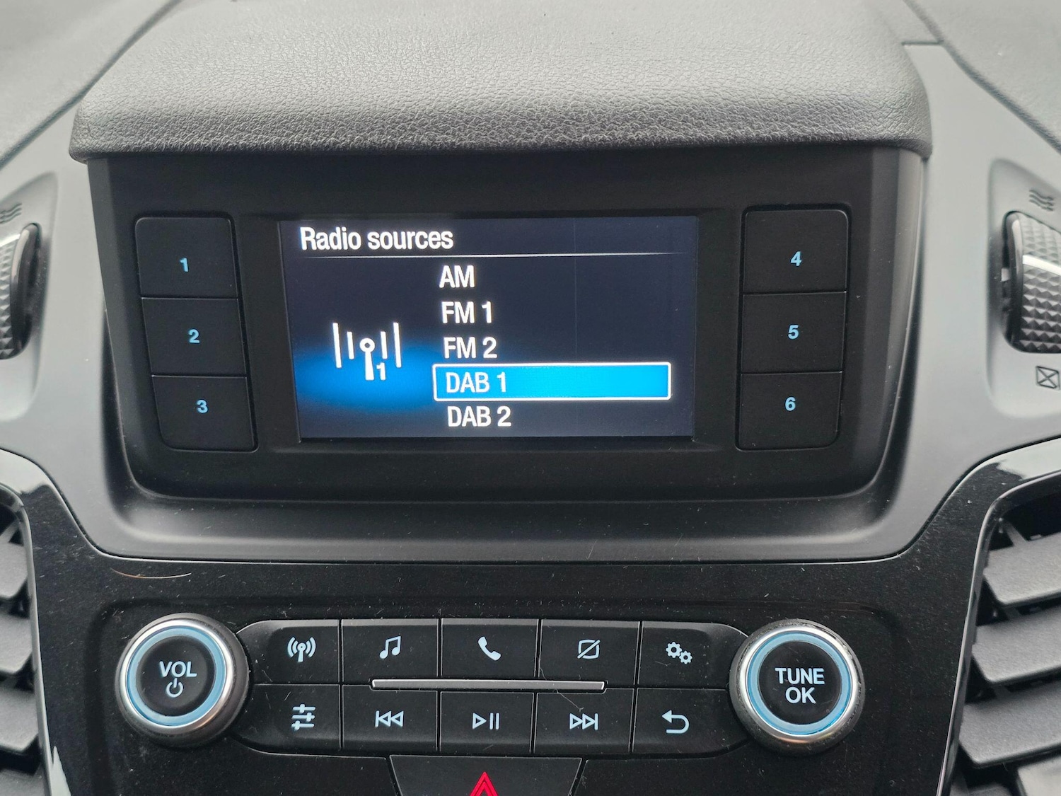 Used Ford Transit Connect 2022 for sale - 76964992: Photo 17