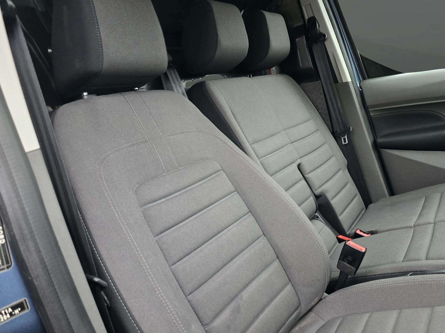 Used Ford Transit Connect 2022 for sale - 76964992: Photo 19