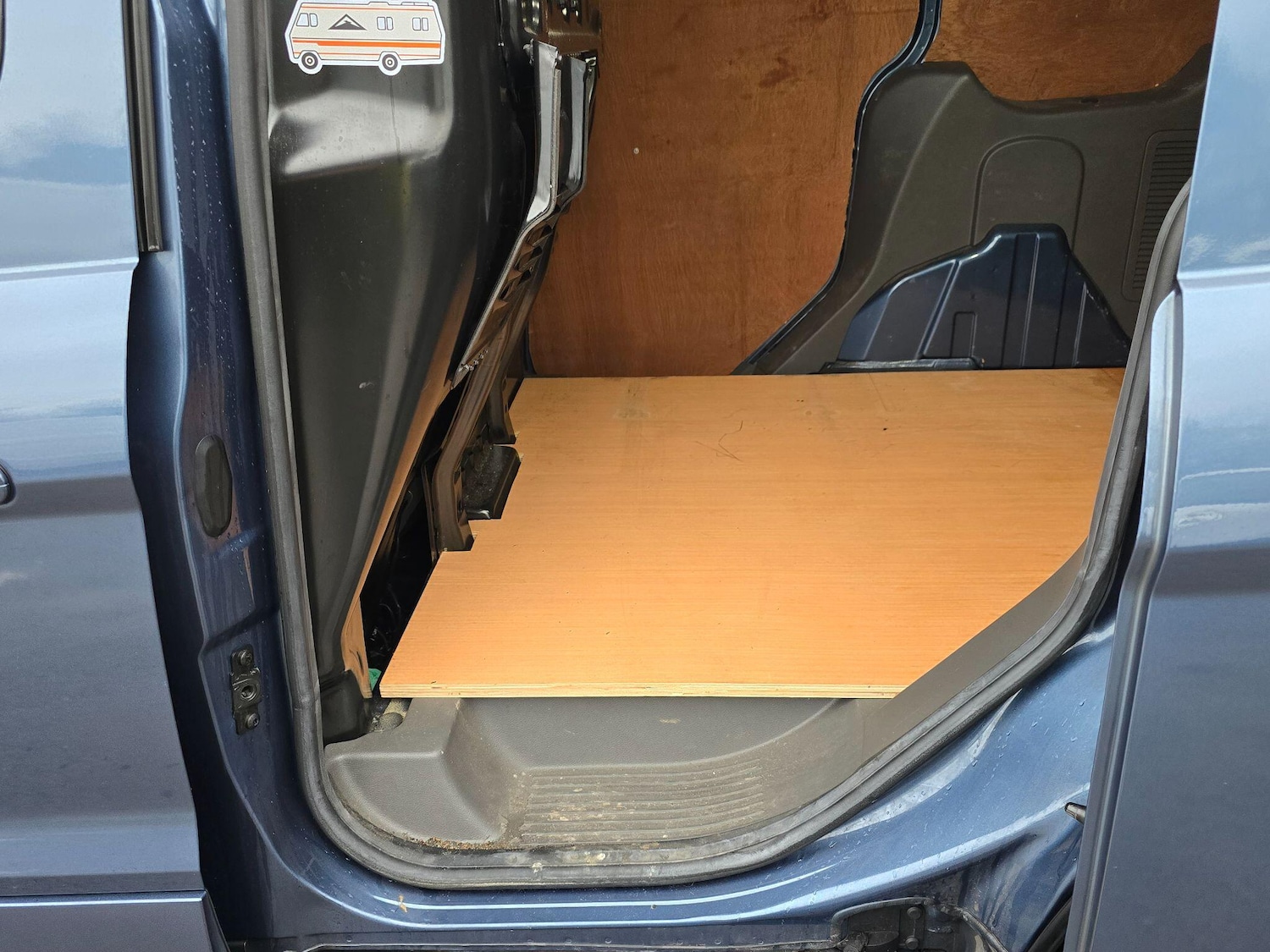 Used Ford Transit Connect 2022 for sale - 76964992: Photo 29