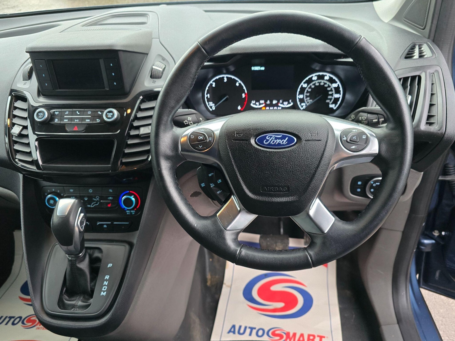 Used Ford Transit Connect 2022 for sale - 76964992: Photo 33