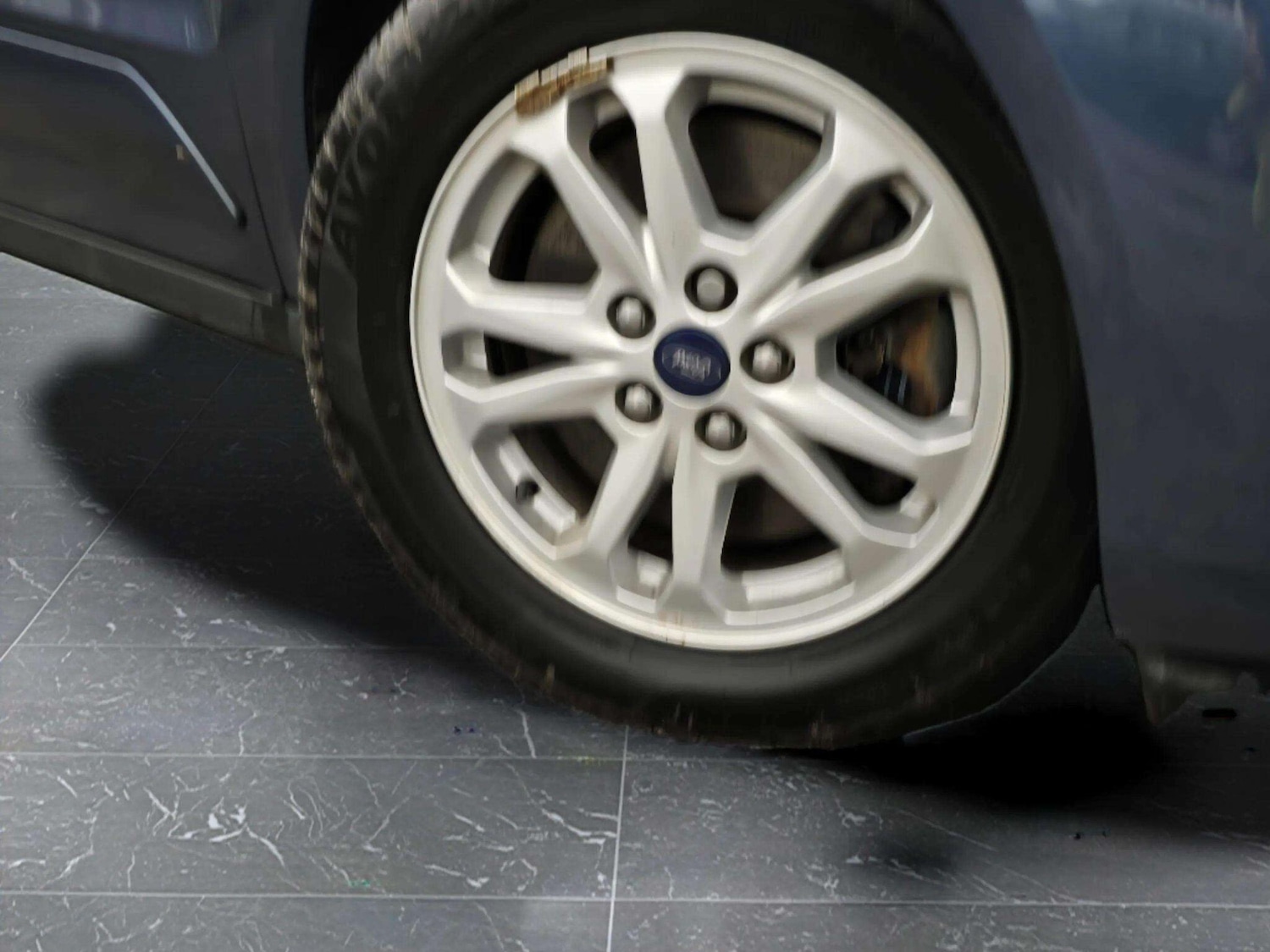 Used Ford Transit Connect 2022 for sale - 76964992: Photo 4