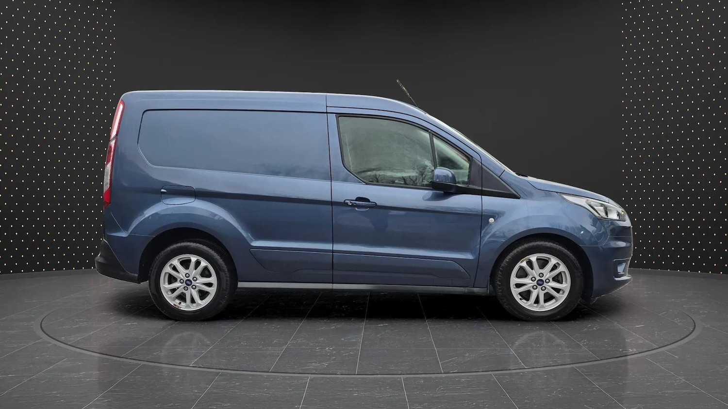 Used Ford Transit Connect 2022 for sale - 76964992: Photo 9