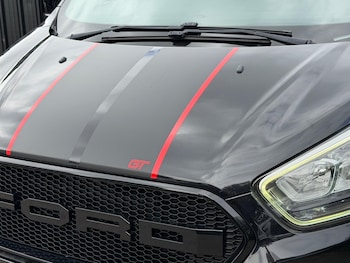 Used Ford Transit Custom 2021 for sale - 79062618: Photo