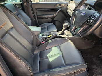 Used Ford Ranger 2019 for sale - 78752521: Photo