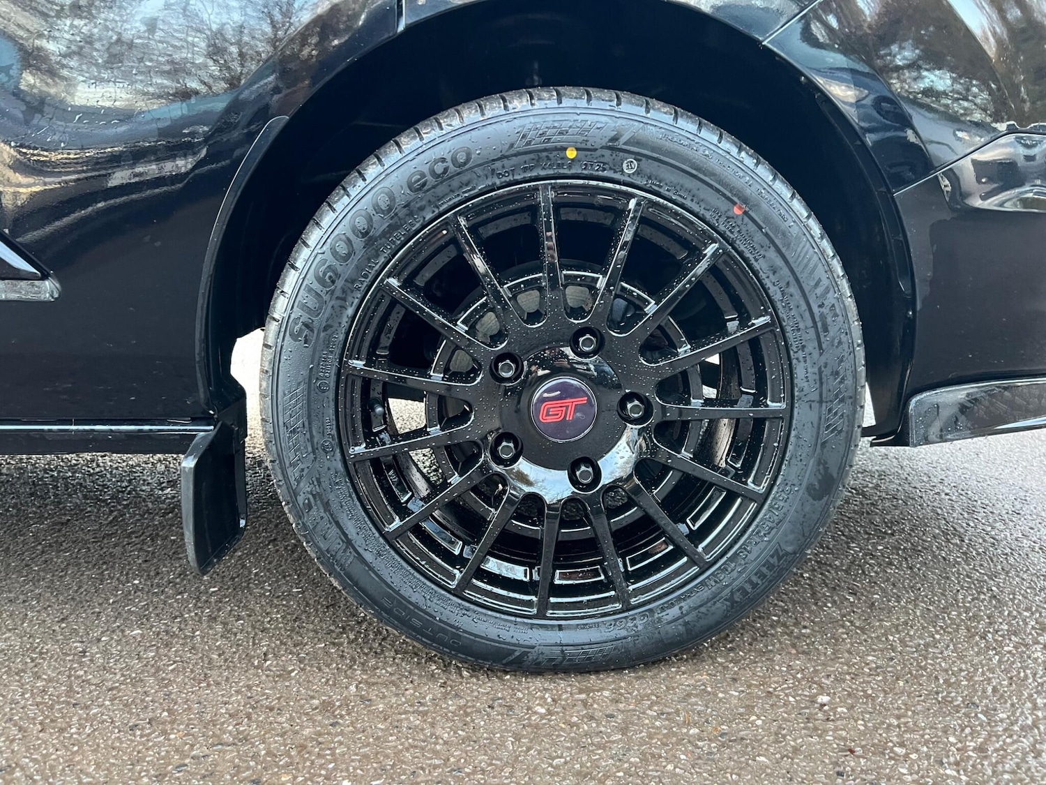 Used Ford Transit Custom 2021 for sale - 76913635: Photo 10