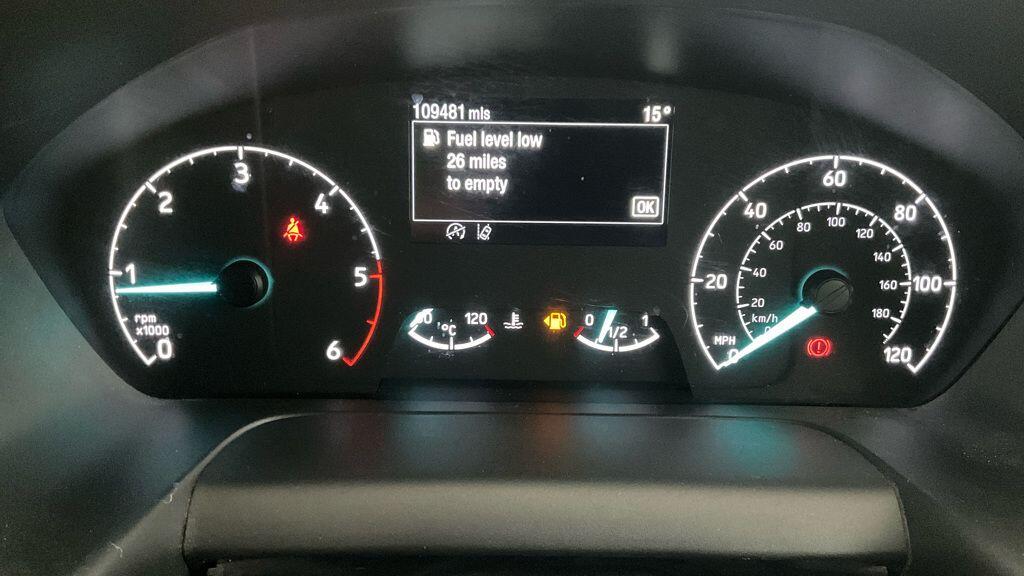 Used Ford Transit Custom 2020 for sale - 76485062: Photo 10