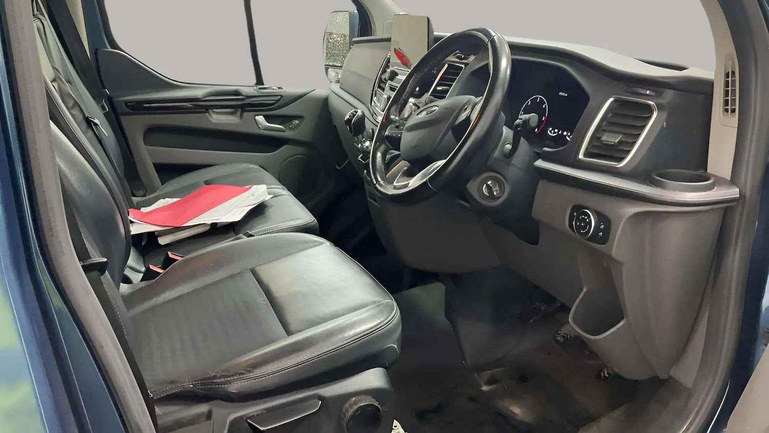 Used Ford Transit Custom 2020 for sale - 76485062: Photo 2