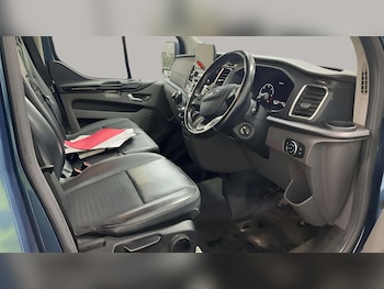 Used Ford Transit Custom 2020 for sale - 76485062: Photo