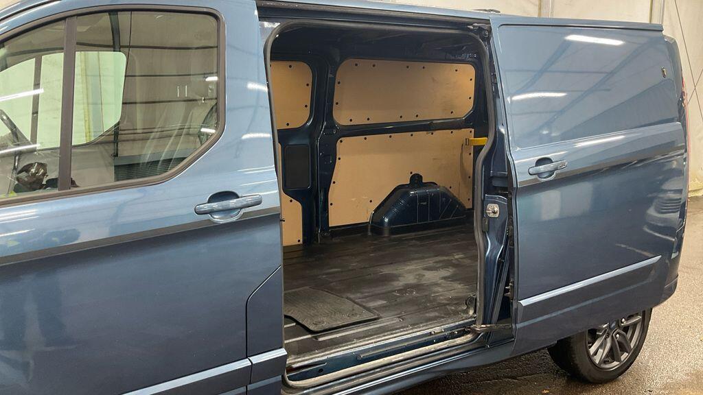 Used Ford Transit Custom 2020 for sale - 76485062: Photo 9