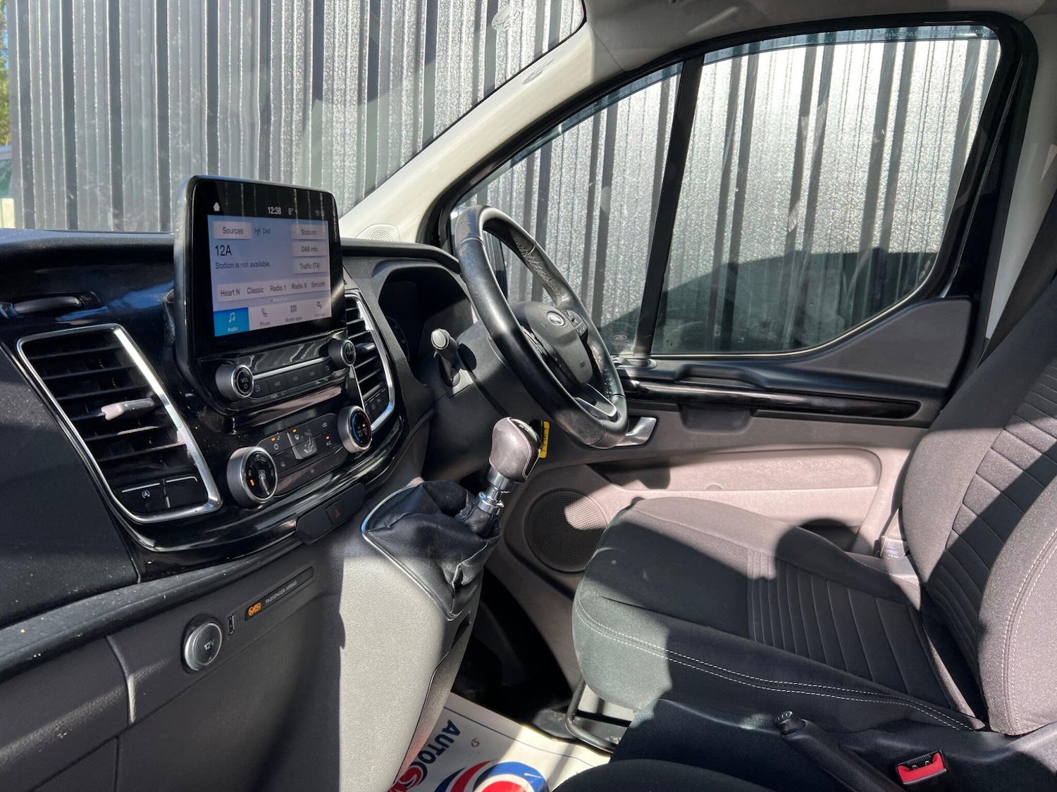 Used Ford Transit Custom 2020 for sale - 77440251: Photo 22