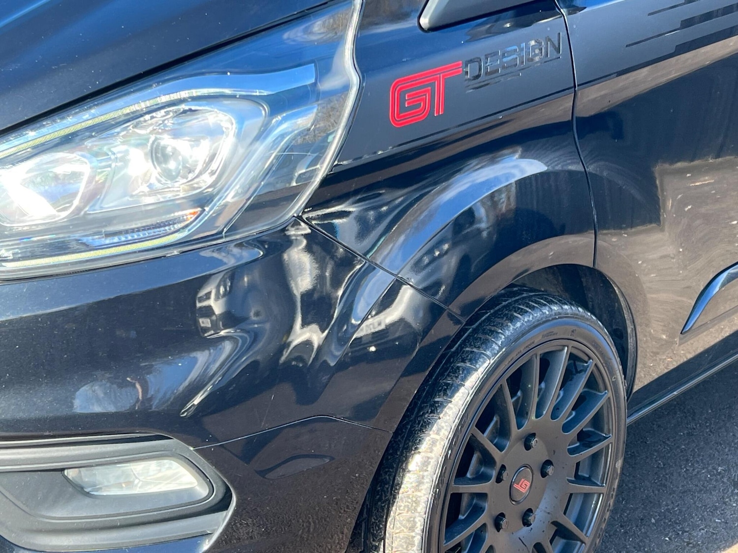 Used Ford Transit Custom 2020 for sale - 77440251: Photo 24