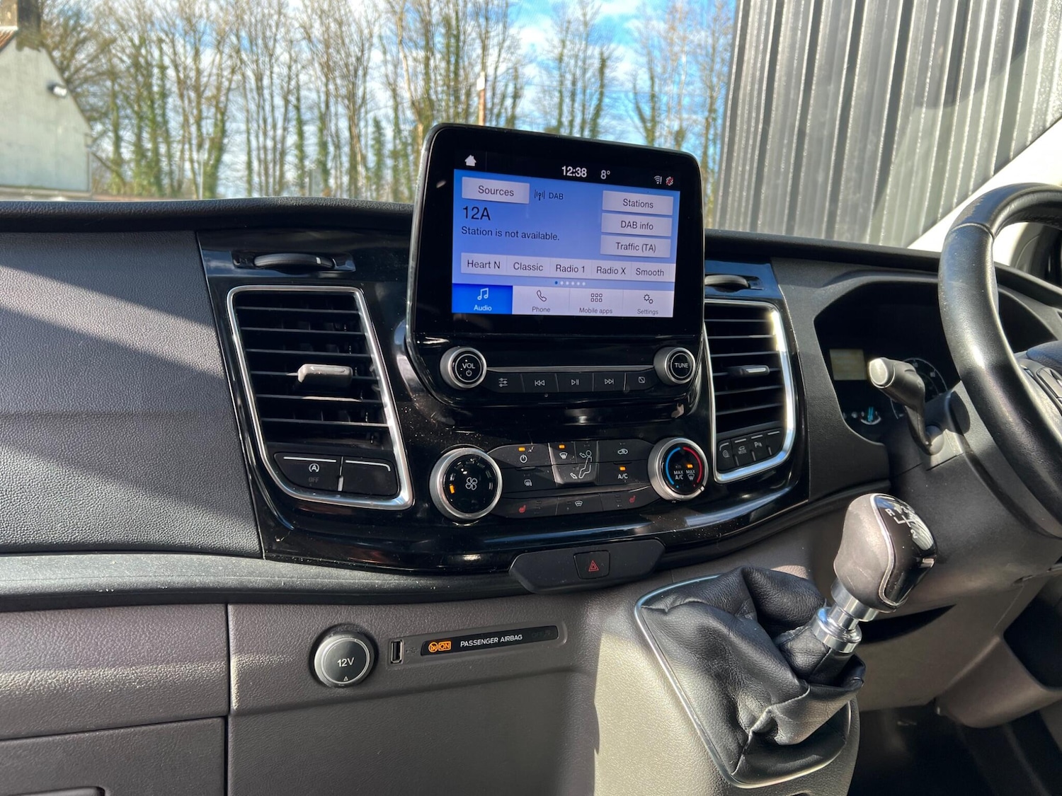 Used Ford Transit Custom 2020 for sale - 77440251: Photo 27