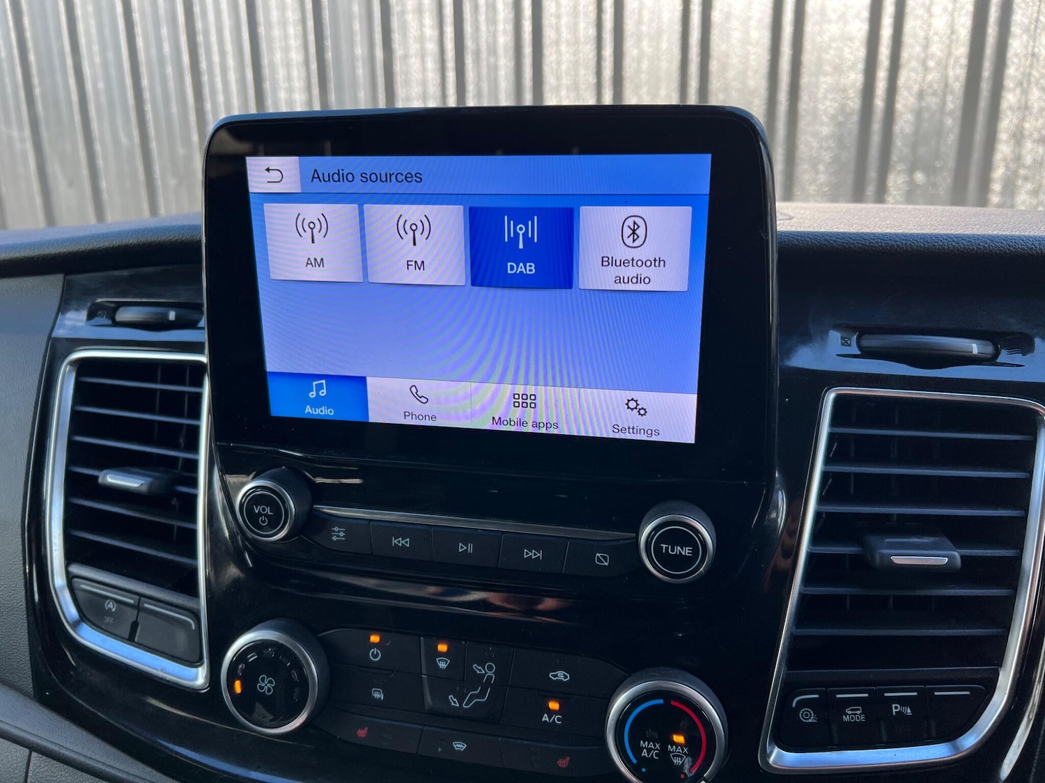 Used Ford Transit Custom 2020 for sale - 77440251: Photo 31