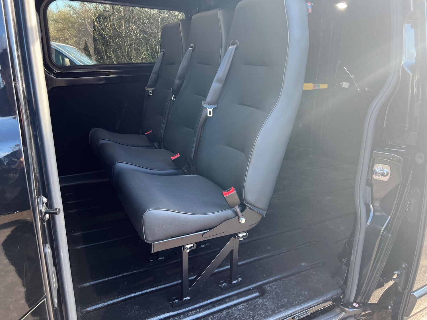 Used Ford Transit Custom 2020 for sale - 77440251: Photo 32