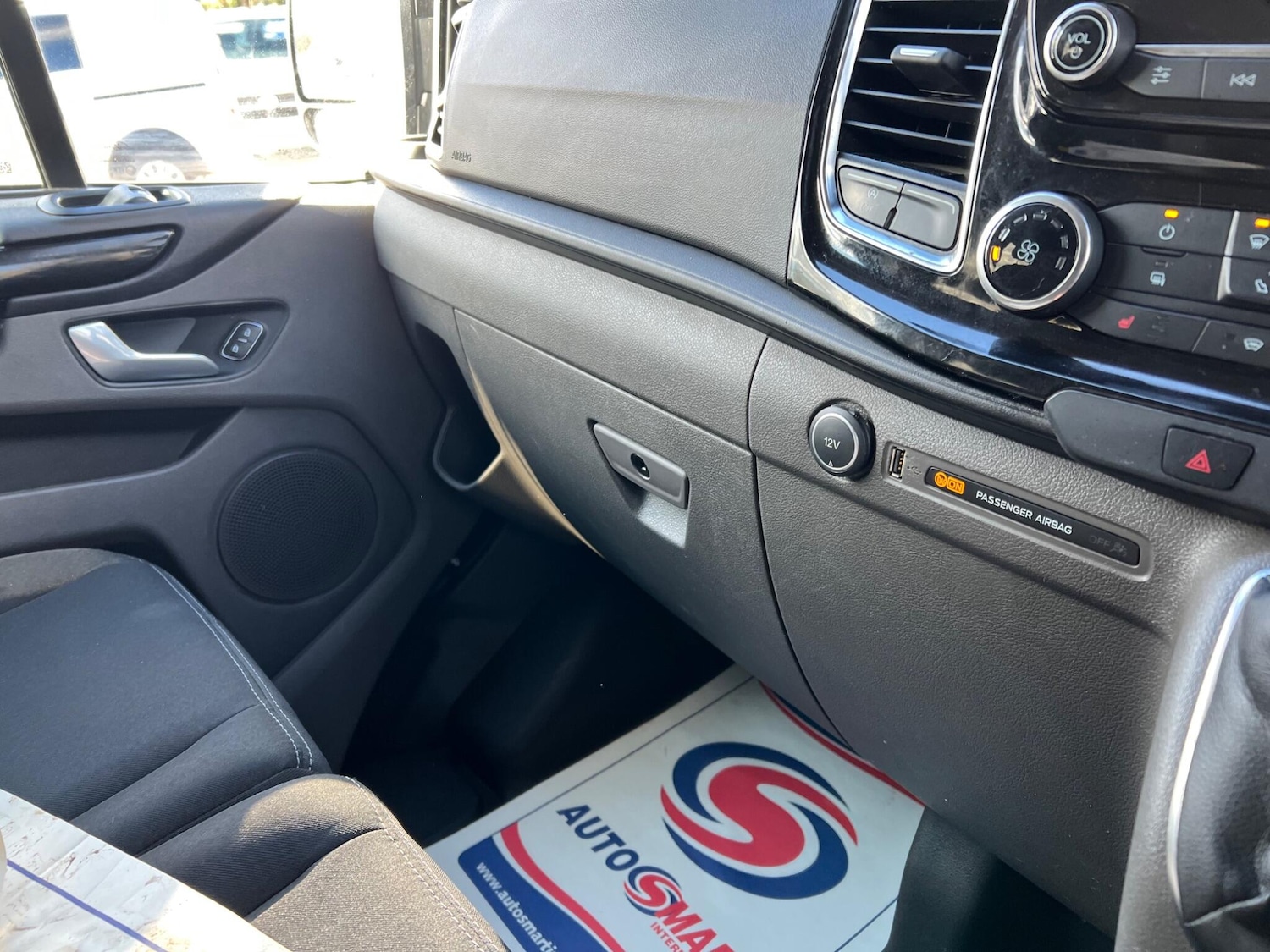 Used Ford Transit Custom 2020 for sale - 77440251: Photo 33