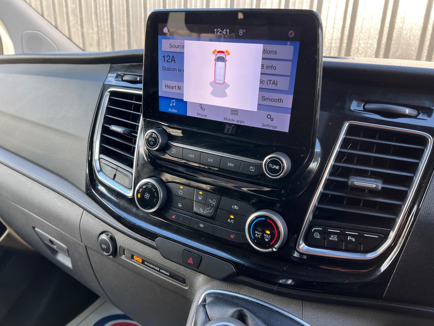 Used Ford Transit Custom 2020 for sale - 77440251: Photo 35