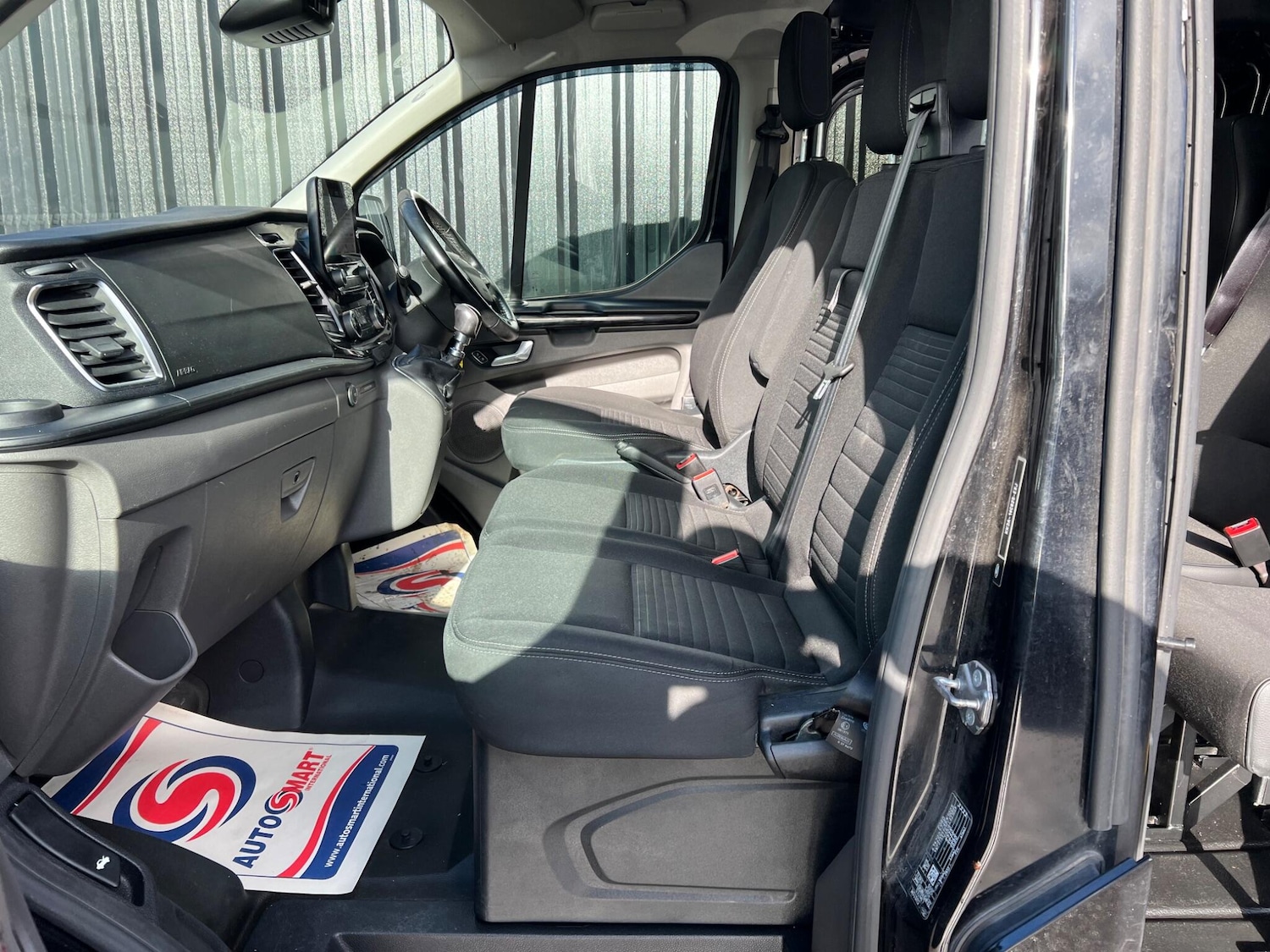 Used Ford Transit Custom 2020 for sale - 77440251: Photo 37