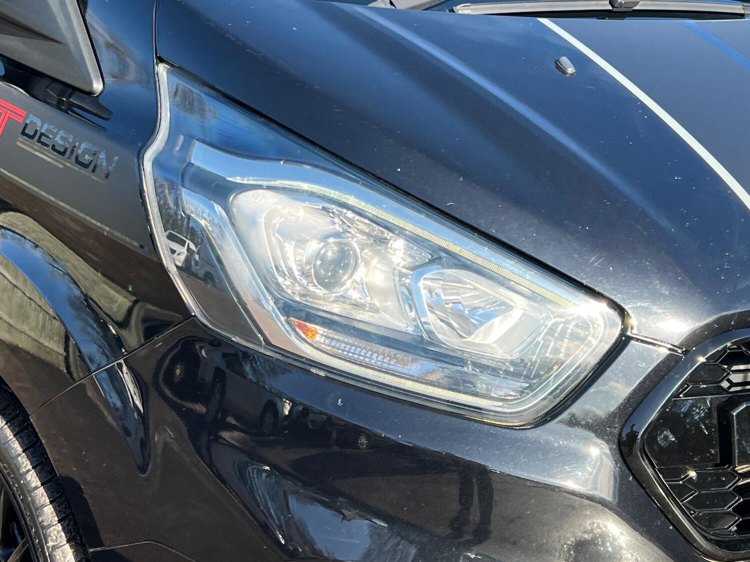 Used Ford Transit Custom 2020 for sale - 77440251: Photo 45