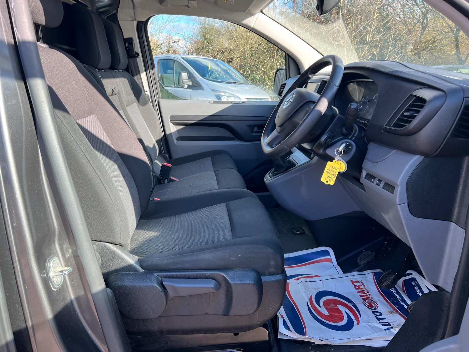 Used Ford Transit Custom 2020 for sale - 77440251: Photo 52