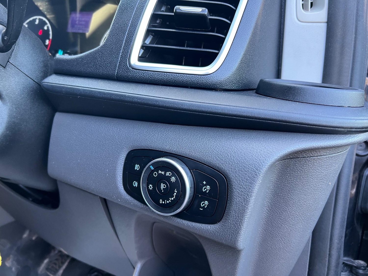 Used Ford Transit Custom 2020 for sale - 77440251: Photo 54