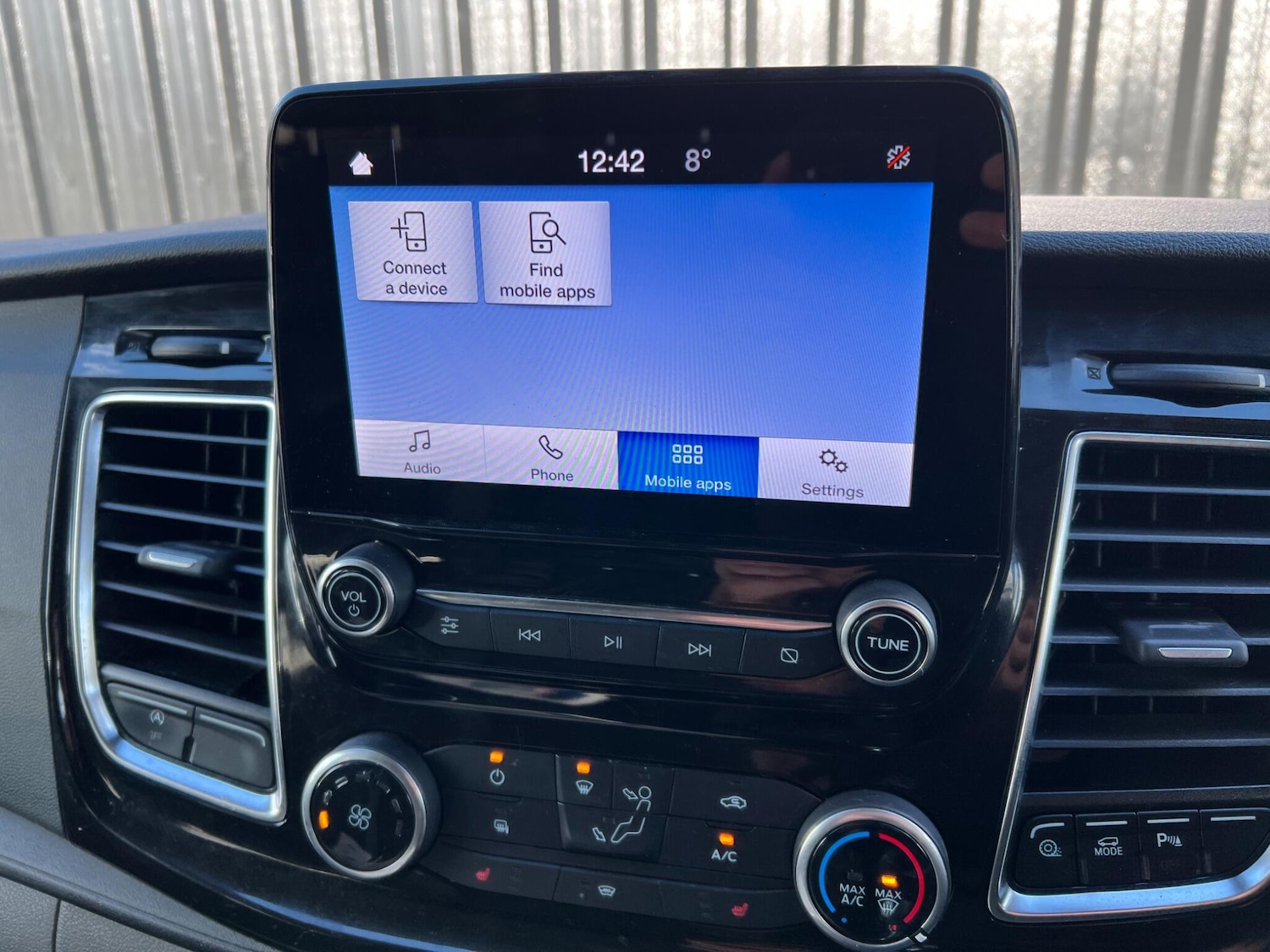 Used Ford Transit Custom 2020 for sale - 77440251: Photo 58